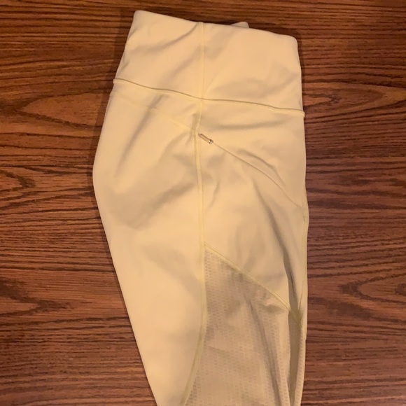 Athleta Leggings - Picture 3 of 8